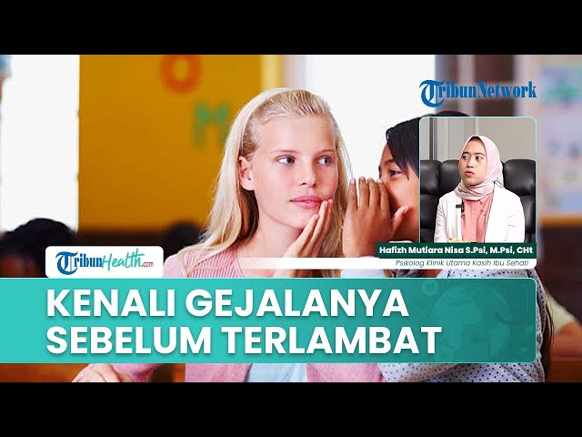 Youtube Thumnail image of : Tanda-tanda Seseorang Mengalami Gaslighting yang Harus Diketahui