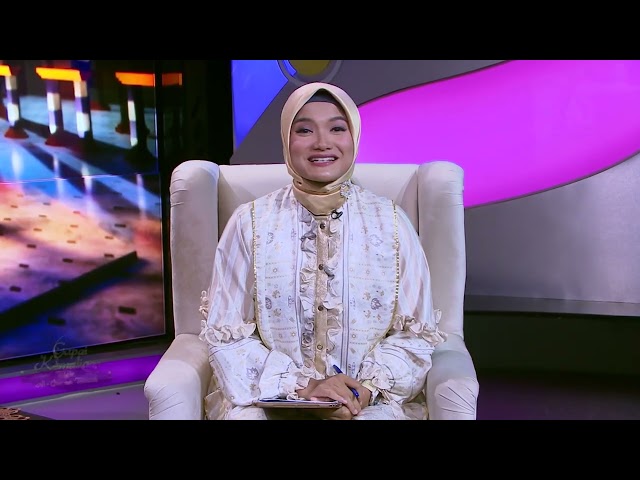Youtube Thumnail image of : Memuliakan Guru, Meraih Keberkahan Ilmu | Gapai Kemuliaan Bersama KH. Haris Hakam