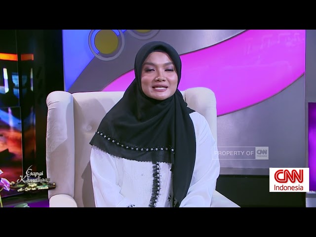 Youtube Thumnail image of : Mengenal Mahram, Memahami Batas Syariat Islam | Gapai Kemuliaan Bersama KH. Haris Hakam