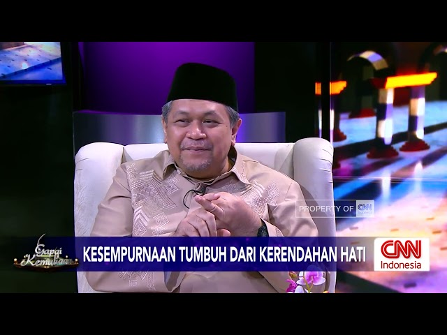 Youtube Thumnail image of : Ekonomi Sulit, Bolehkah Tak Mengajak Anak Rekreasi? | KH. Muhammad Faiz Menjawab di Gapai Kemuliaan