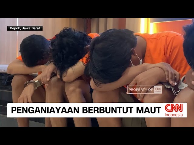 Youtube Thumnail image of : Penganiayaan Berbuntut Maut